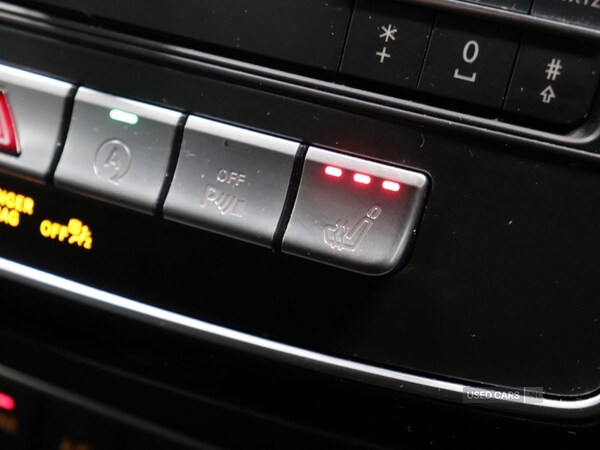 Used Mercedes-Benz GLE 2018 for sale - 77479822: Photo 25