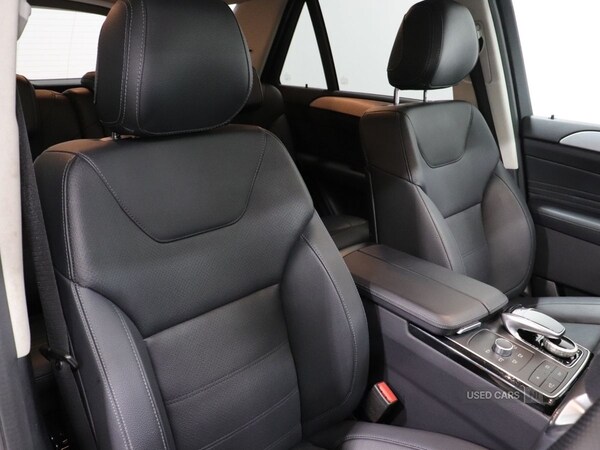 Used Mercedes-Benz GLE 2018 for sale - 77479822: Photo 26