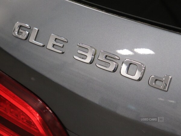 Used Mercedes-Benz GLE 2018 for sale - 77479822: Photo 29