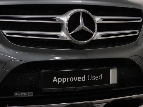 Used Mercedes-Benz GLE 2018 for sale - 77479822: Photo 34