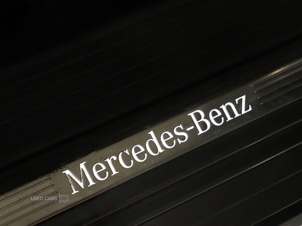 Used Mercedes-Benz GLE 2018 for sale - 77479822: Photo 35