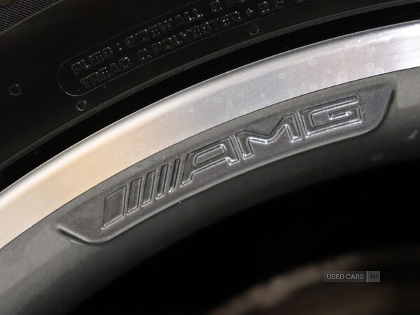 Used Mercedes-Benz GLE 2018 for sale - 77479822: Photo 36