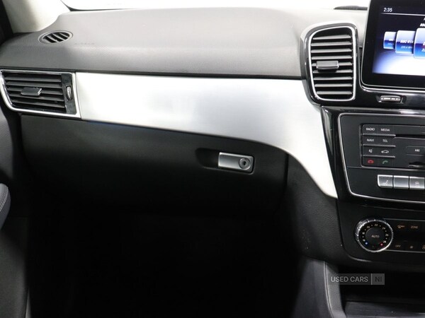 Used Mercedes-Benz GLE 2018 for sale - 77479822: Photo 38