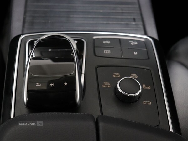 Used Mercedes-Benz GLE 2018 for sale - 77479822: Photo 39