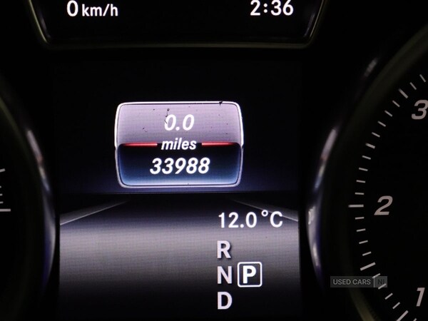 Used Mercedes-Benz GLE 2018 for sale - 77479822: Photo 41