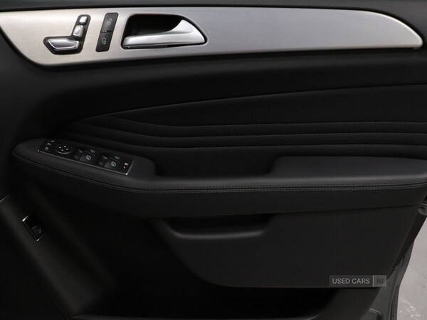 Used Mercedes-Benz GLE 2018 for sale - 77479822: Photo 48