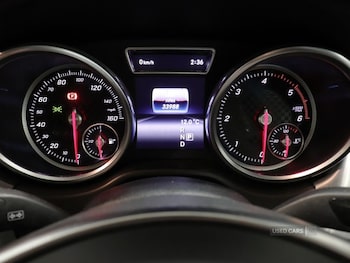 Used Mercedes-Benz GLE 2018 for sale - 77479822: Photo