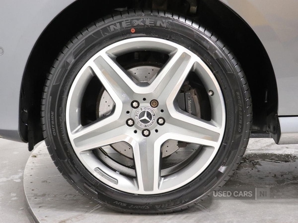 Used Mercedes-Benz GLE 2018 for sale - 77479822: Photo 7