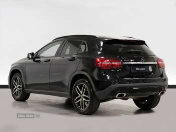 Used Mercedes-Benz GLA 2019 for sale - 74876345: Photo