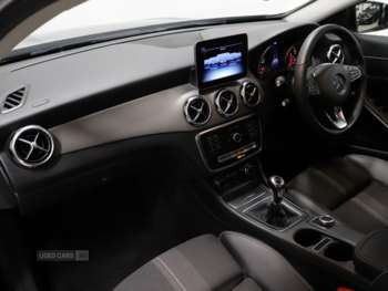 Used Mercedes-Benz GLA 2019 for sale - 74876345: Photo