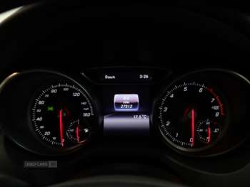 Used Mercedes-Benz GLA 2019 for sale - 74876345: Photo
