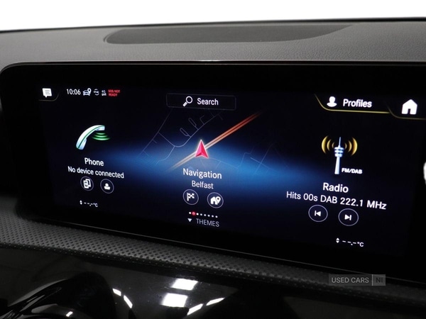 Used Mercedes-Benz A-Class 2021 for sale - 76965737: Photo 16