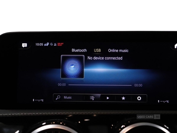 Used Mercedes-Benz A-Class 2021 for sale - 76965737: Photo 17