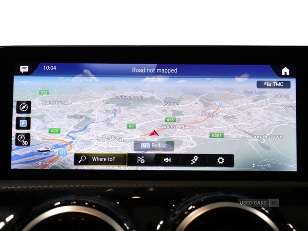 Used Mercedes-Benz A-Class 2021 for sale - 76965737: Photo 18