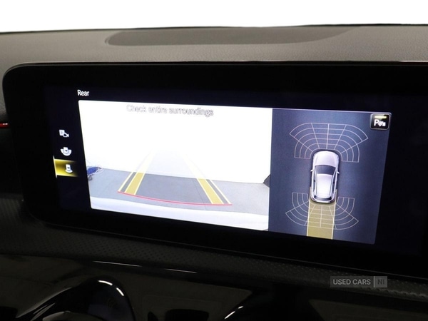 Used Mercedes-Benz A-Class 2021 for sale - 76965737: Photo 19