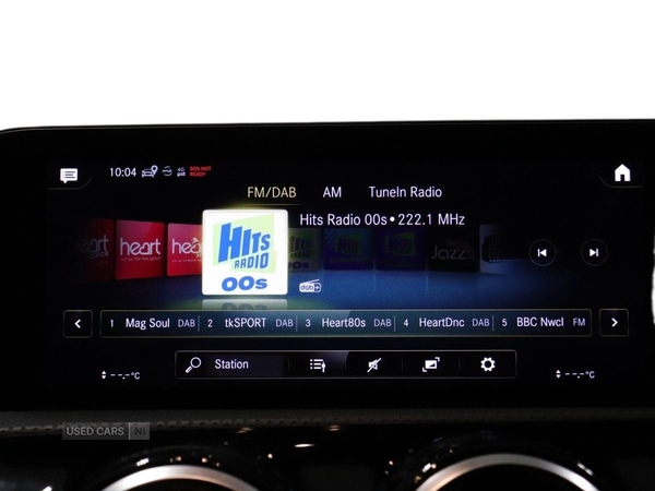 Used Mercedes-Benz A-Class 2021 for sale - 76965737: Photo 20