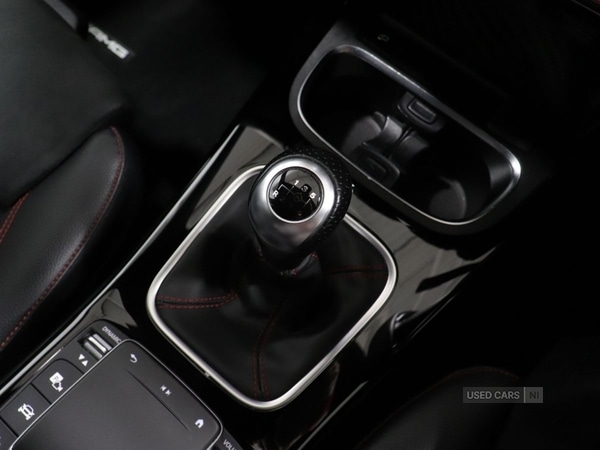 Used Mercedes-Benz A-Class 2021 for sale - 76965737: Photo 21