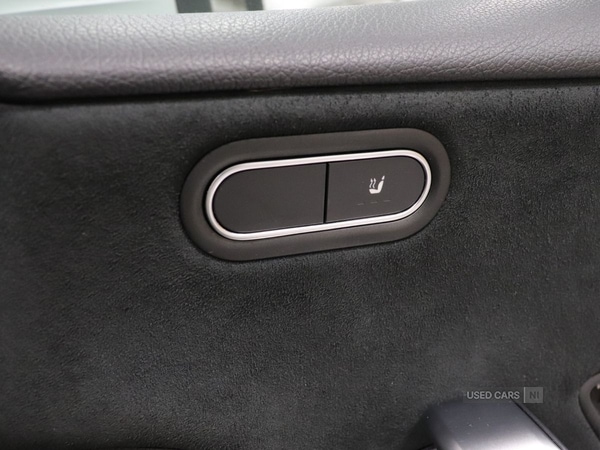 Used Mercedes-Benz A-Class 2021 for sale - 76965737: Photo 22