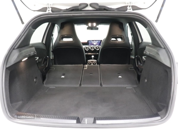 Used Mercedes-Benz A-Class 2021 for sale - 76965737: Photo 27