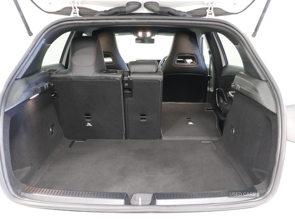 Used Mercedes-Benz A-Class 2021 for sale - 76965737: Photo 28