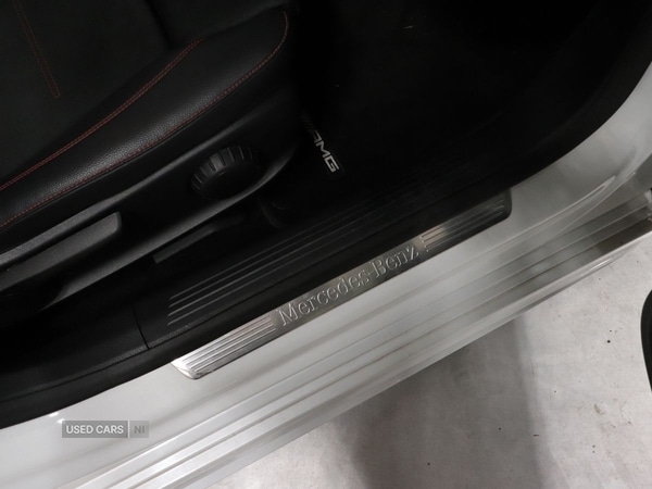 Used Mercedes-Benz A-Class 2021 for sale - 76965737: Photo 29