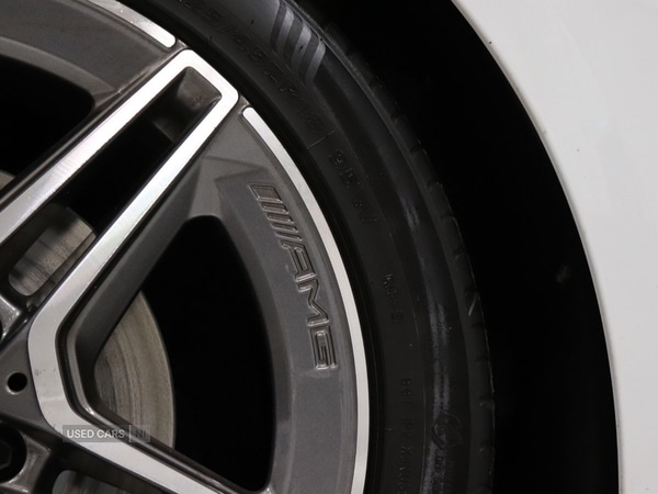 Used Mercedes-Benz A-Class 2021 for sale - 76965737: Photo 31