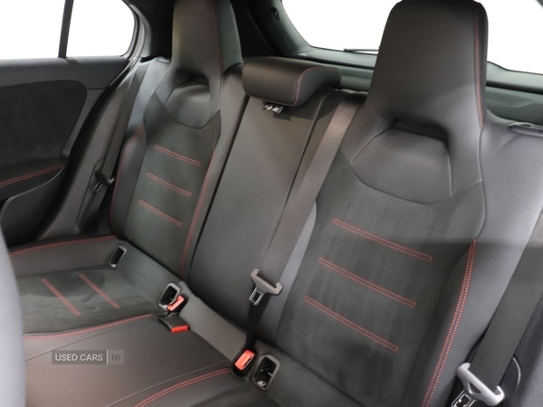 Used Mercedes-Benz A-Class 2021 for sale - 76965737: Photo 32