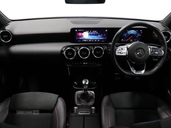 Used Mercedes-Benz A-Class 2021 for sale - 76965737: Photo 33