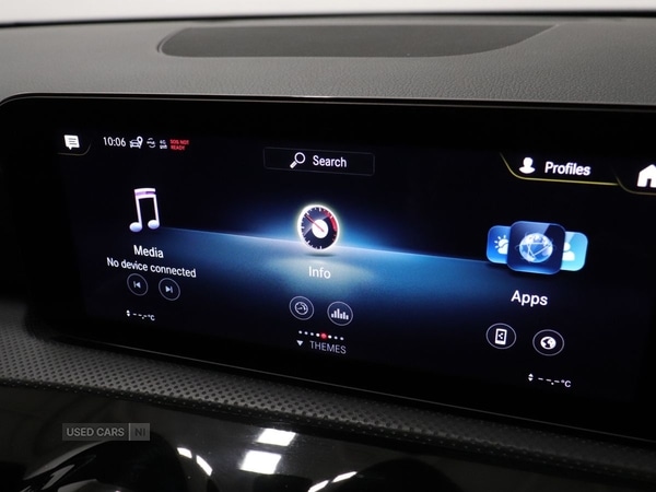 Used Mercedes-Benz A-Class 2021 for sale - 76965737: Photo 34