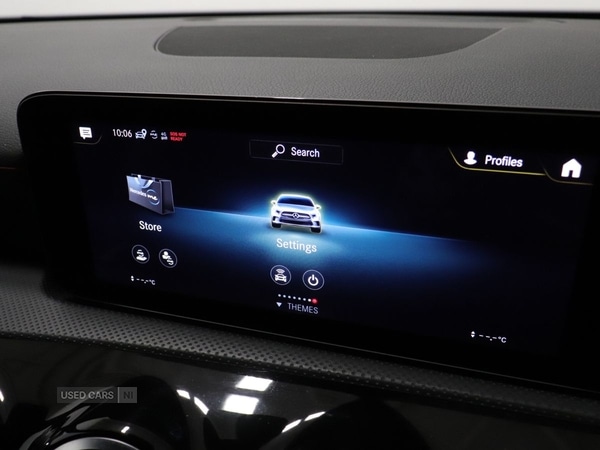 Used Mercedes-Benz A-Class 2021 for sale - 76965737: Photo 35