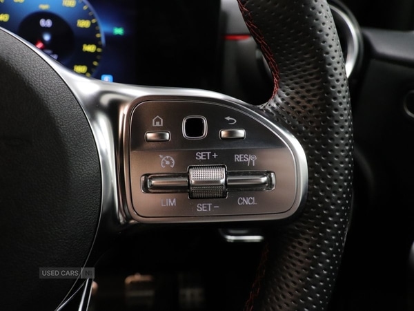 Used Mercedes-Benz A-Class 2021 for sale - 76965737: Photo 38