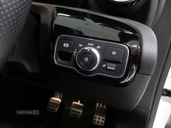 Used Mercedes-Benz A-Class 2021 for sale - 76965737: Photo 39