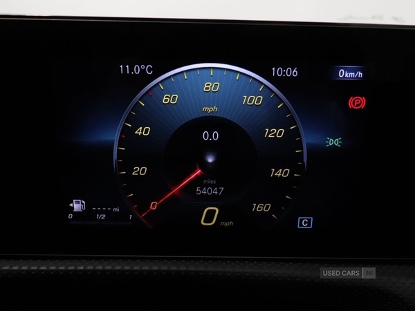 Used Mercedes-Benz A-Class 2021 for sale - 76965737: Photo 4