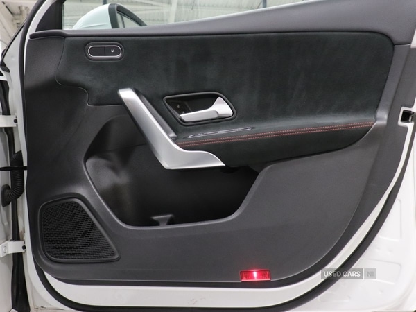 Used Mercedes-Benz A-Class 2021 for sale - 76965737: Photo 40