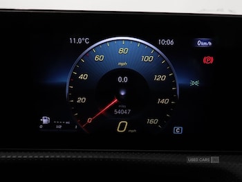 Used Mercedes-Benz A-Class 2021 for sale - 76965737: Photo