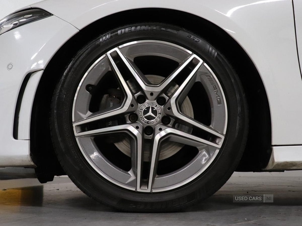 Used Mercedes-Benz A-Class 2021 for sale - 76965737: Photo 6