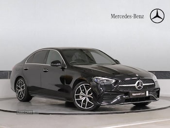 Used Mercedes-Benz C Class 2024 for sale - 78536330: Photo