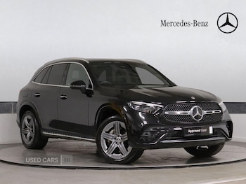 Used Mercedes-Benz GLC 2023 for sale - 78729266: Photo
