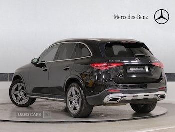 Used Mercedes-Benz GLC 2023 for sale - 78729266: Photo