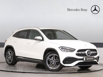 Used Mercedes-Benz GLA 2022 for sale - 78935764: Photo