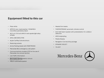 Used Mercedes-Benz GLA 2022 for sale - 78935764: Photo
