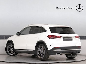 Used Mercedes-Benz GLA 2022 for sale - 78935764: Photo