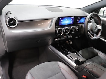 Used Mercedes-Benz GLA 2022 for sale - 78935764: Photo
