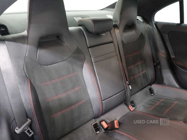 Used Mercedes-Benz CLA 2025 for sale - 78008099: Photo 10