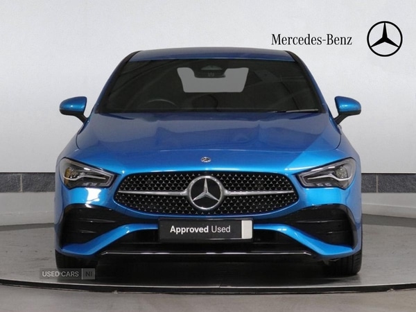 Used Mercedes-Benz CLA 2025 for sale - 78008099: Photo 12
