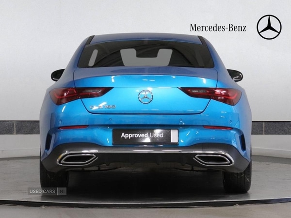 Used Mercedes-Benz CLA 2025 for sale - 78008099: Photo 13