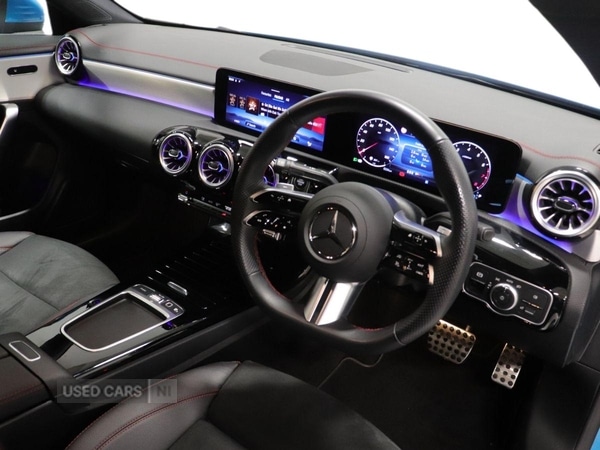 Used Mercedes-Benz CLA 2025 for sale - 78008099: Photo 14