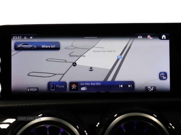 Used Mercedes-Benz CLA 2025 for sale - 78008099: Photo 18