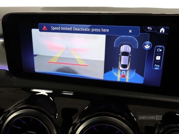 Used Mercedes-Benz CLA 2025 for sale - 78008099: Photo 19