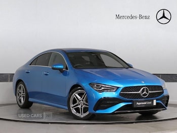 Used Mercedes-Benz CLA 2025 for sale - 78008099: Photo